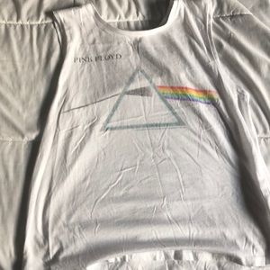 Pink Floyd Tank